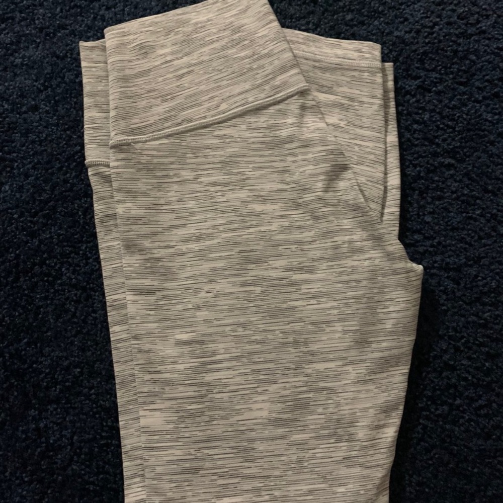 Lululemon align leggings